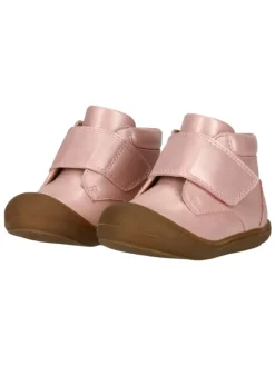 Zigzag Lauflernschuhe^Lauflernschuhe Toshi in 4129 English Rose