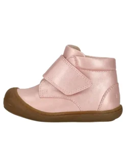 Zigzag Lauflernschuhe^Lauflernschuhe Toshi in 4129 English Rose