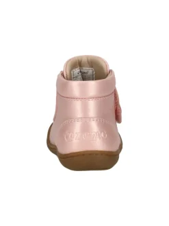 Zigzag Lauflernschuhe^Lauflernschuhe Toshi in 4129 English Rose