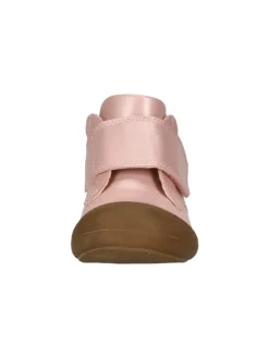Zigzag Lauflernschuhe^Lauflernschuhe Toshi in 4129 English Rose