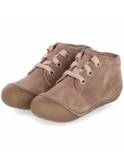 RICHTER Lauflernschuhe^Lauflernstiefel in beige