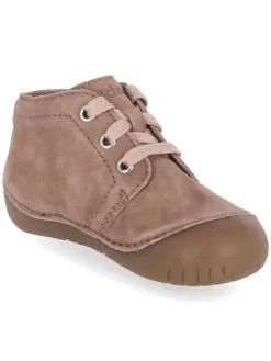 RICHTER Lauflernschuhe^Lauflernstiefel in beige