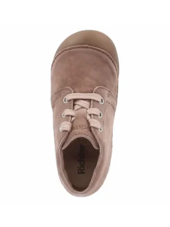 RICHTER Lauflernschuhe^Lauflernstiefel in beige