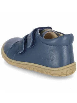 Lurchi Sneakers^Lauflernstiefel in blau