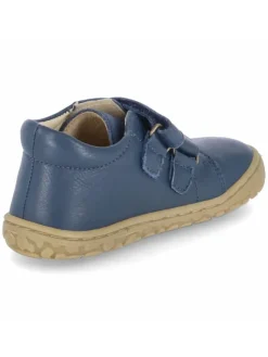 Lurchi Sneakers^Lauflernstiefel in blau