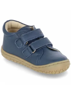 Lurchi Sneakers^Lauflernstiefel in blau
