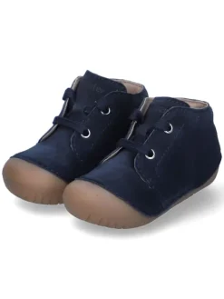 Lauflernstiefel in blau>RICHTER Hot