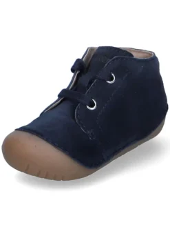 Lauflernstiefel in blau>RICHTER Hot