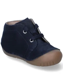 Lauflernstiefel in blau><noscript><img width=
