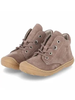 PEPINO Lauflernschuhe^Lauflernstiefel in braun