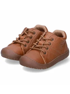 Lauflernstiefel in braun>bisgaard Hot