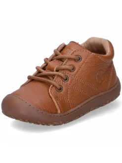 Lauflernstiefel in braun>bisgaard Hot