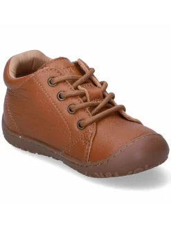 Lauflernstiefel in braun><noscript><img width=
