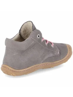 Lauflernstiefel in grau><noscript><img width=