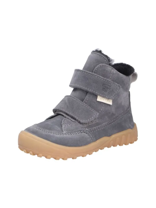 Lauflernstiefel in grau>Ricosta Online
