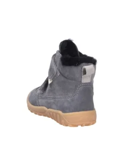 Lauflernstiefel in grau><noscript><img width=