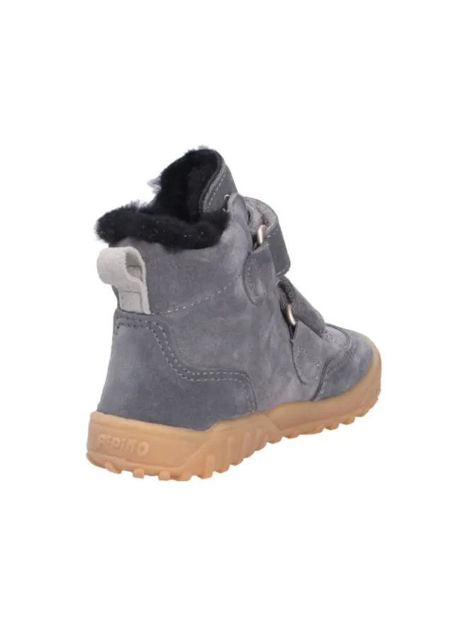 Lauflernstiefel in grau>Ricosta Online