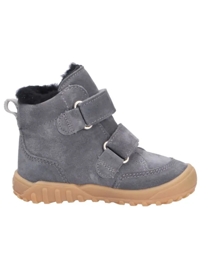 Lauflernstiefel in grau>Ricosta Online