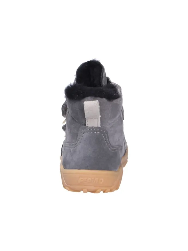 Lauflernstiefel in grau>Ricosta Online