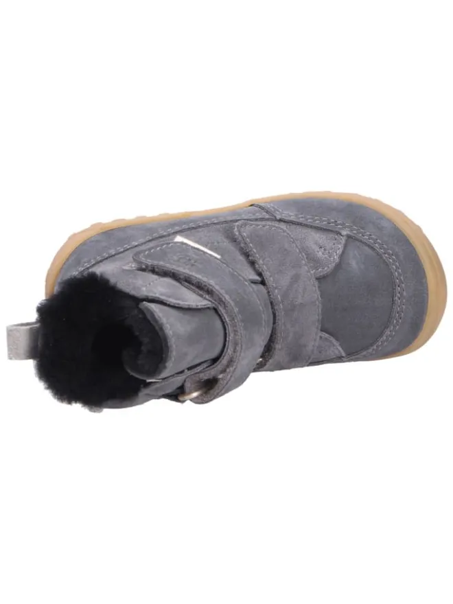 Lauflernstiefel in grau>Ricosta Online
