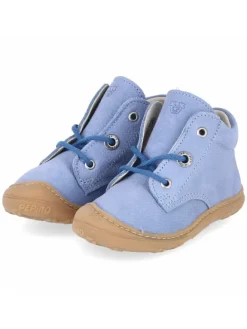 PEPINO Lauflernschuhe^Lauflernstiefel in grau