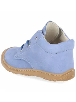 PEPINO Lauflernschuhe^Lauflernstiefel in grau