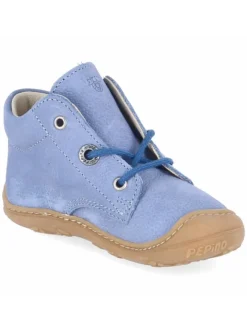 PEPINO Lauflernschuhe^Lauflernstiefel in grau