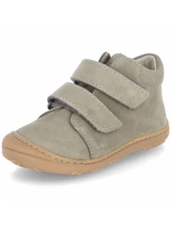 PEPINO Lauflernschuhe^Lauflernstiefel in grün