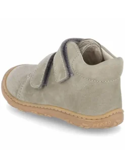 PEPINO Lauflernschuhe^Lauflernstiefel in grün