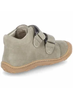 PEPINO Lauflernschuhe^Lauflernstiefel in grün