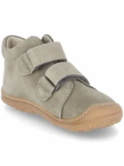 PEPINO Lauflernschuhe^Lauflernstiefel in grün