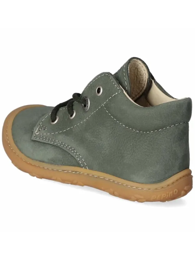 Lauflernstiefel in grün>PEPINO Hot