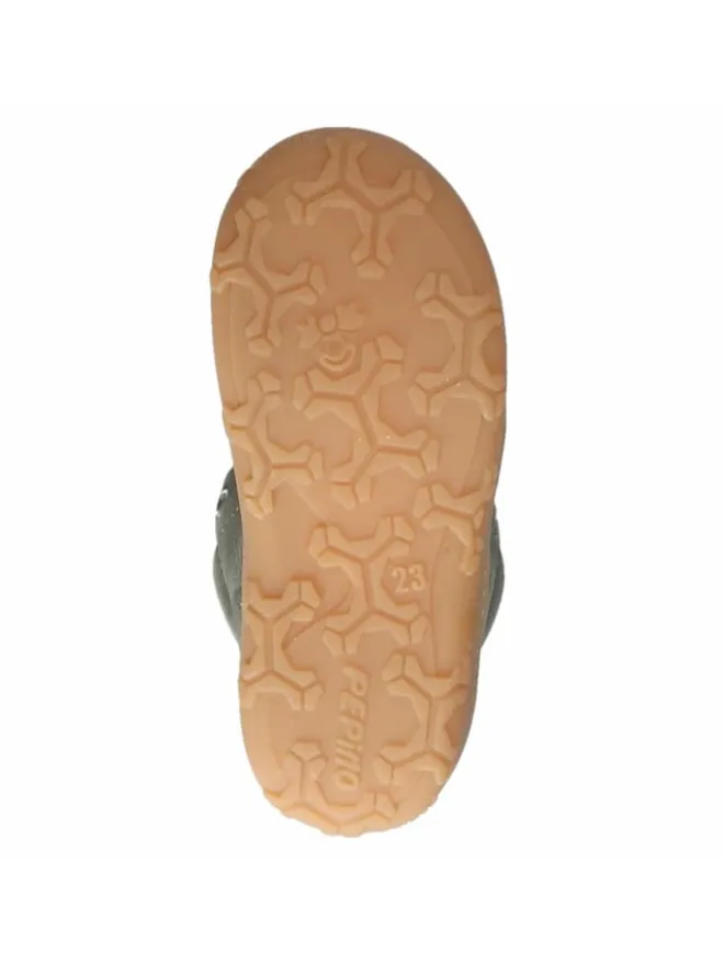 Lauflernstiefel in grün>PEPINO Hot