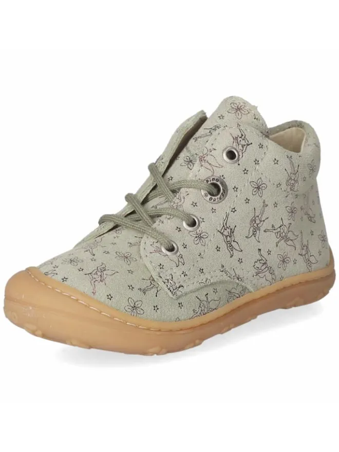 Lauflernstiefel in grün>PEPINO Clearance