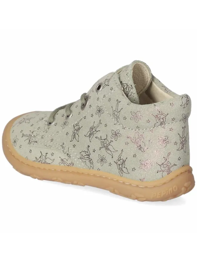 Lauflernstiefel in grün>PEPINO Clearance
