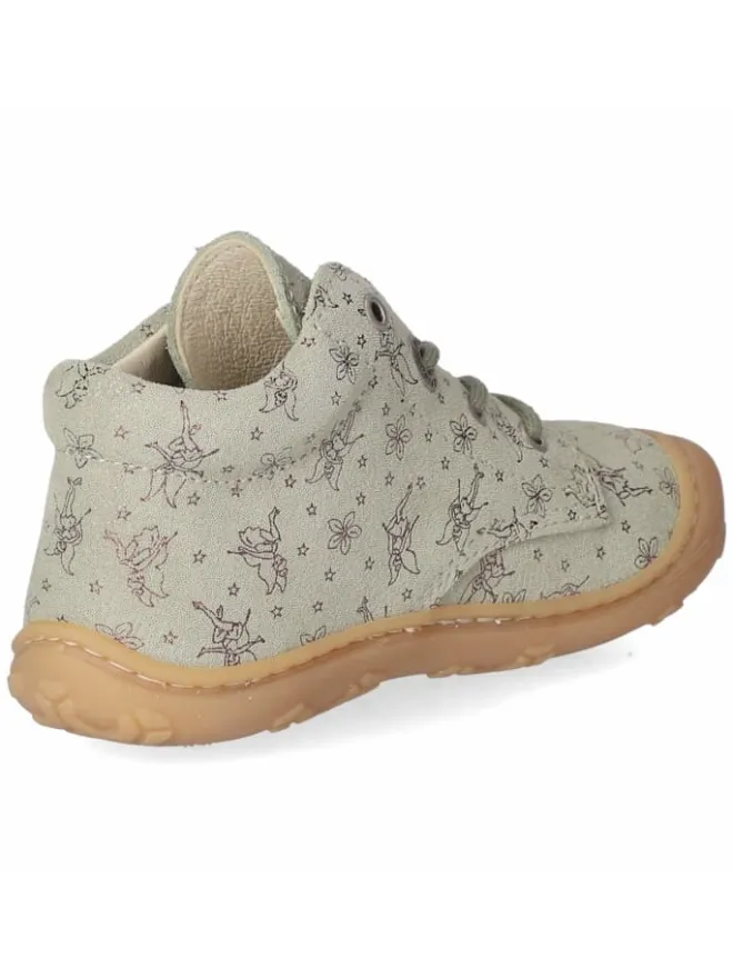 Lauflernstiefel in grün>PEPINO Clearance