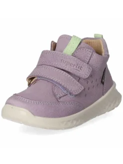 superfit Sneakers^Lauflernstiefel in lila
