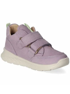 superfit Sneakers^Lauflernstiefel in lila