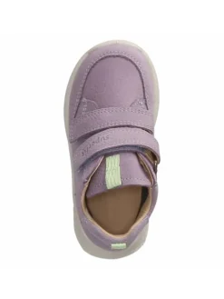 superfit Sneakers^Lauflernstiefel in lila