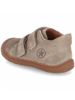 bisgaard Sneakers^Lauflernstiefel in taupe