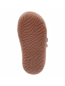bisgaard Sneakers^Lauflernstiefel in taupe