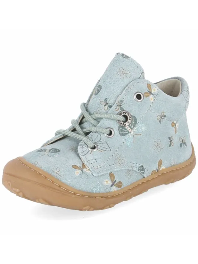 Lauflernstiefel in weiss>PEPINO Outlet