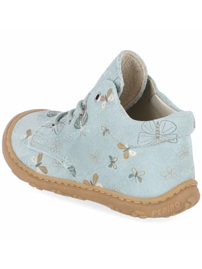 Lauflernstiefel in weiss>PEPINO Outlet