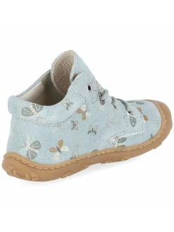 Lauflernstiefel in weiss><noscript><img width=