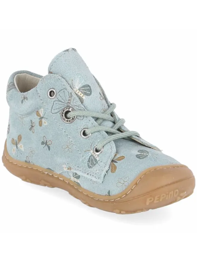 Lauflernstiefel in weiss>PEPINO Outlet