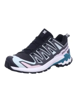 Laufschuh in schwarz>SALOMON Best
