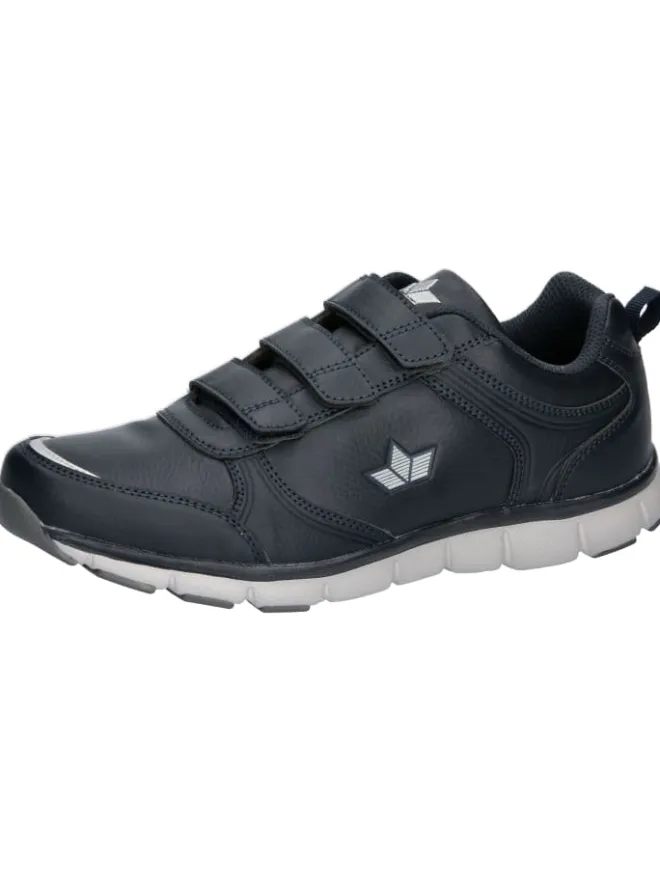 Lico Sportschuhe^Laufschuh "Lionel V" in Blau