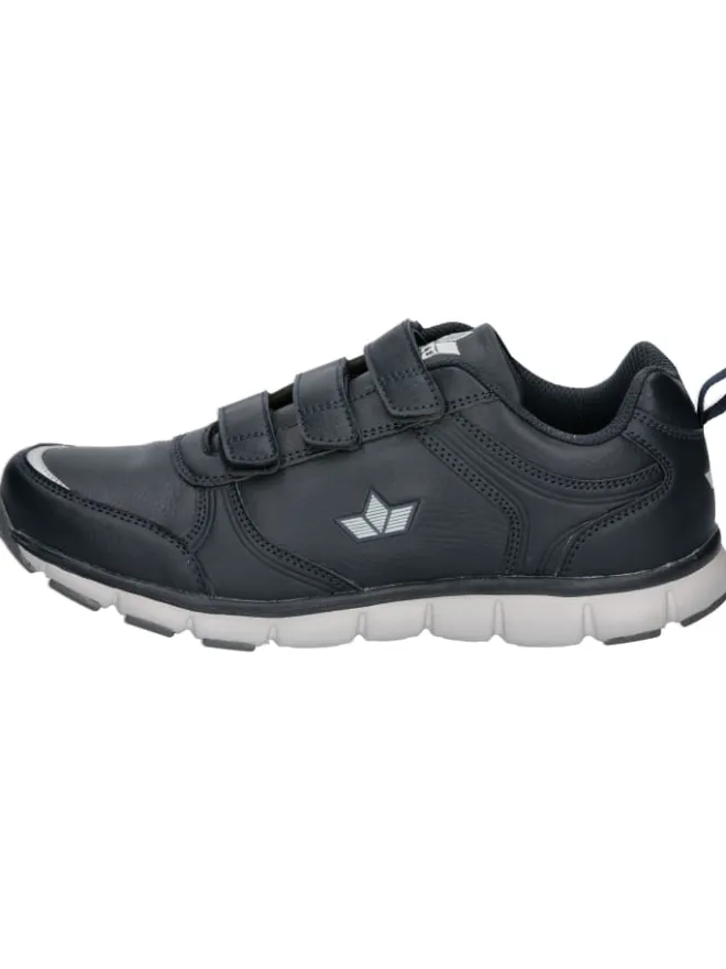 Lico Sportschuhe^Laufschuh "Lionel V" in Blau