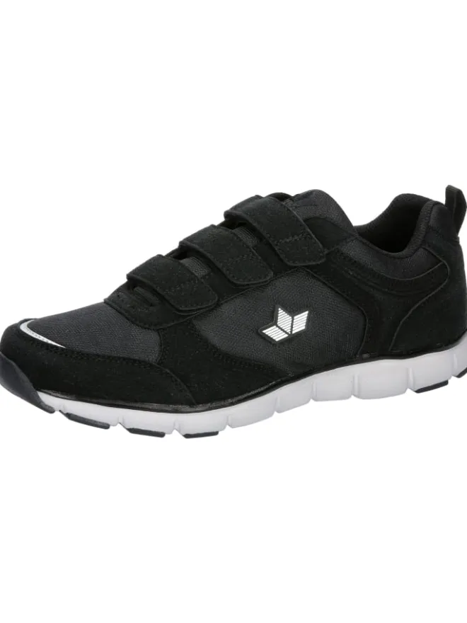 Laufschuh "Lionel V" in Schwarz>Lico Hot
