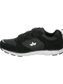 Laufschuh "Lionel V" in Schwarz>Lico Hot